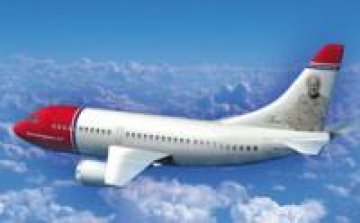 Снимка: Norwegian.no