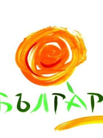 <p>
	Официалното лого на България. Снимка: design.bg</p>
