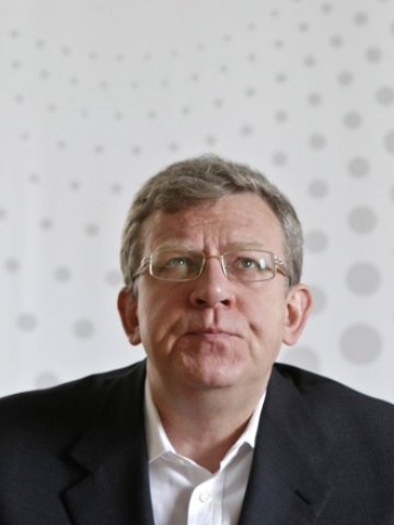 <p>
	Алексей Кудрин. <em>Снимка: Ройтерс</em></p>
