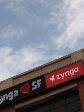 <p>
	Бъдещето пред Zynga вече не изглежда безоблачно. <em>Снимка: Ройтерс</em></p>
