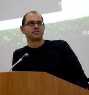 Любомир Леков. Снимка: Investor.bg