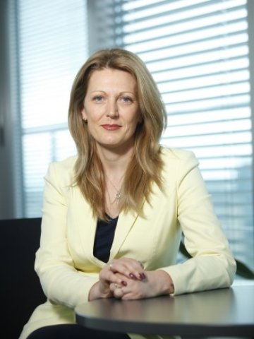 Диана Стефанова: Заедно можем да подобрим качеството на въздуха в България