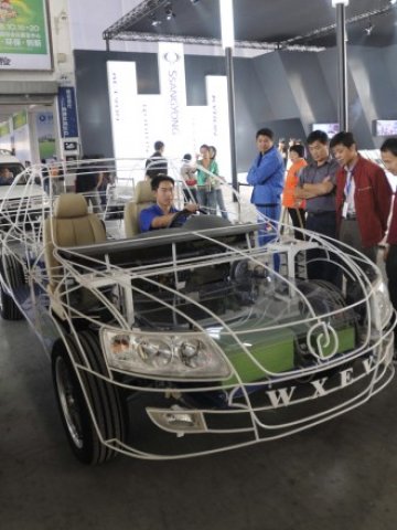 Как един фалит може да повлияе на американските избори