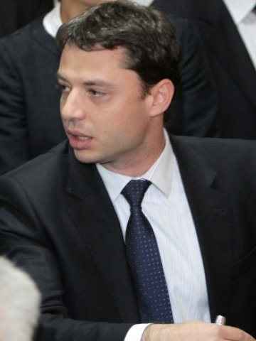 <p>
	<em>Министърът на икономиката, енергетиката и туризма Делян Добрев нееднократно е заявявал необходимостта от диверсификация на газовите доставки</em> &nbsp; Снимка: БТА</p>
