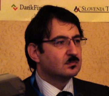 Апостол Апостолов. Снимка: Investor.bg