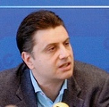 Пламен Юруков. Снимка: Личен архив