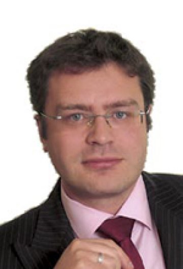 Прокопи Прокопиев, Директор &quot;Корпоративна политика&quot; в Енемона АД