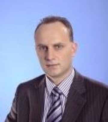 Преслав Борисов. Снимка: ГЕРБ
