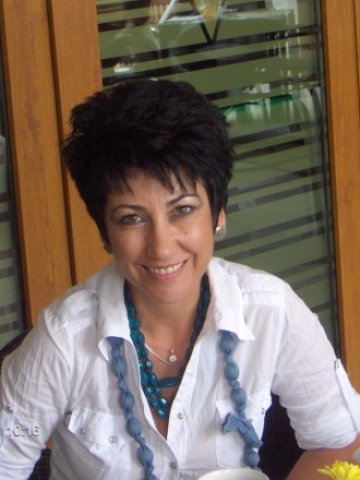 <p>
	Мариана Кукушева.&nbsp;<em>Снимка: Личен архив</em></p>
