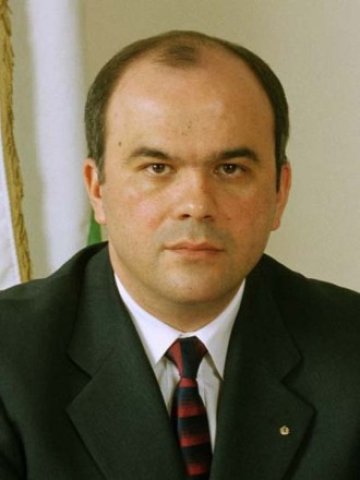 <p>
	Бисер Петков.&nbsp;<em>Снимка: КФН</em></p>
