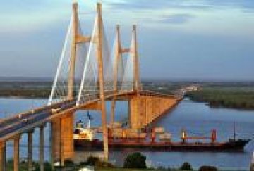 Компанията е изпълнила повече от 100 значими обекта в страната. Снимка: Corbis