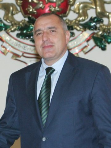 <p>
	Премиерът Бойко Борисов удовлетвори искането на синдикатите да поеме председателството на тристранния съвет Снимка: БТА</p>
