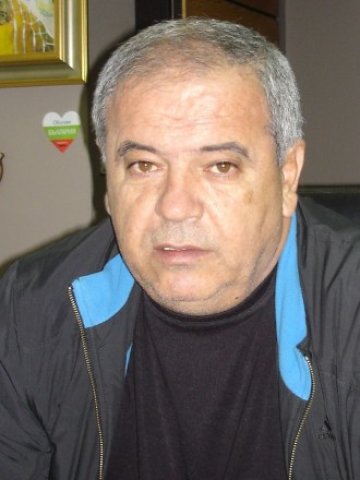 <p>
	Димитър Язов, Снимка: Investor.bg</p>
