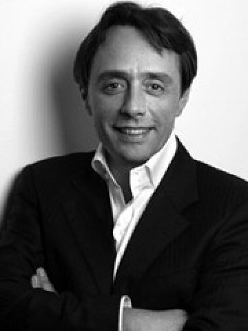 <p>
	Родолфо Бианкет.<em> Снимка: Личен архив</em></p>
