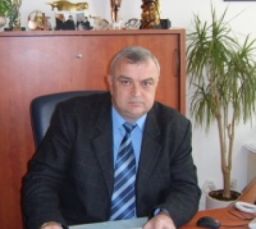Инж. Христо Йонков. Снимка: Investor.bg