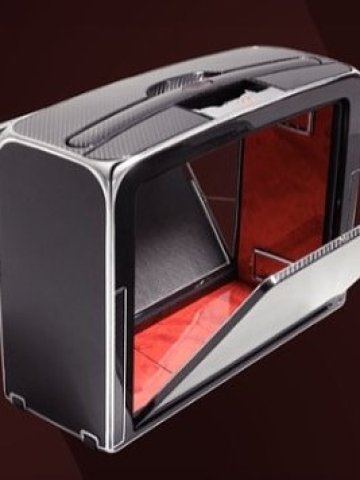 Куфар за $20 хил.