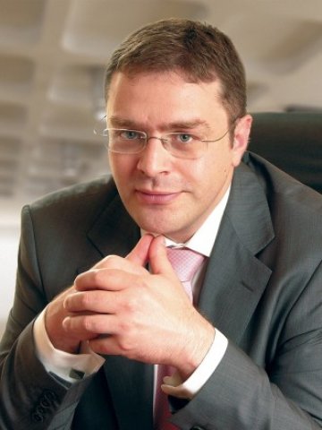 Пр. Прокопиев: От три месеца наша дирекция подготвя оферти за европейския пазар