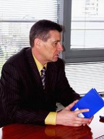 Доц. д-р инж. Николай Mихайлов. Снимка: Investor.bg