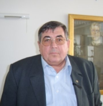 Инж. Красимир Копчев. Снимка: Investor.bg