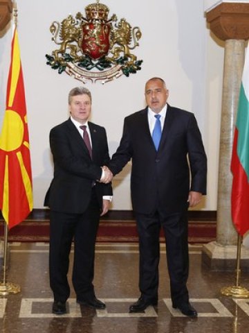 <p>
	<em>Снимка: Министерски съвет</em></p>
