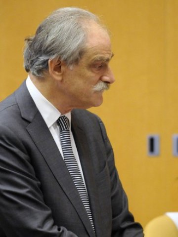 <p>
	Джон Липски. <em>Снимка: Ройтерс</em></p>
