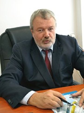 Венцислав Славков, управител, Спесима ООД