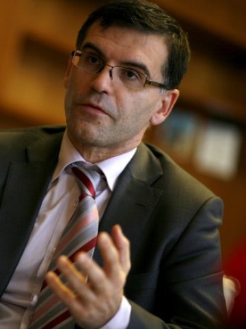 <p>
	Дянков: При санкции срещу Русия пострадалите други страни едва ли ще получат компенсации. <em>Снимка: Ройтерс</em></p>
