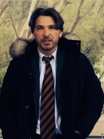 <p>
	Мартин Арнолд. <em>Снимка: SAP</em></p>
