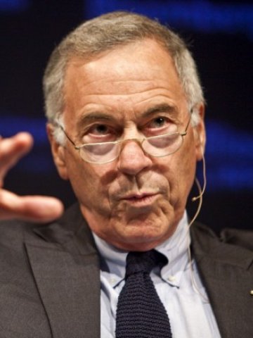 <p>
	Стив Ханке. <em>Снимка: Investor.bg</em></p>
