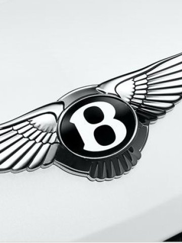 <p>
	Снимка: Bentley</p>
