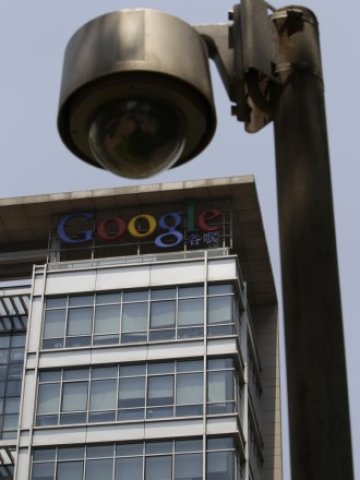<p>
	От години Google има проблеми с цензурата на най-големия интернет пазар<em>. Снимка: Ройтерс</em></p>
