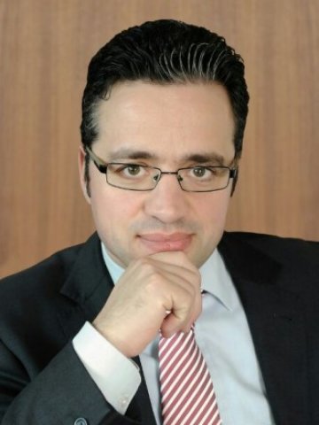 <p>
	Карел Крал. Снимка: <em>ЧЕЗ България</em></p>
