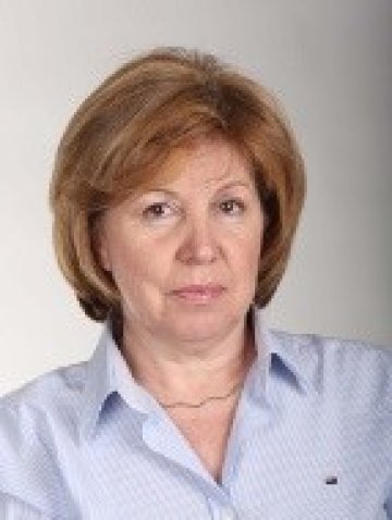 Светла Бъчварова-Пиралкова