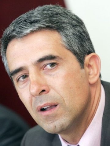 <p>
	Президентът Росен Плевнелиев.&nbsp;<em>Снимка: БТА</em></p>
