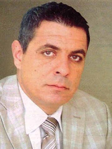 Николай Здравков