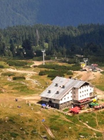 <p>
	Все още страната ни не се рекламира достатъчно с възможностите за планински туризъм</p>
<p>
	Снимка: БТА</p>
