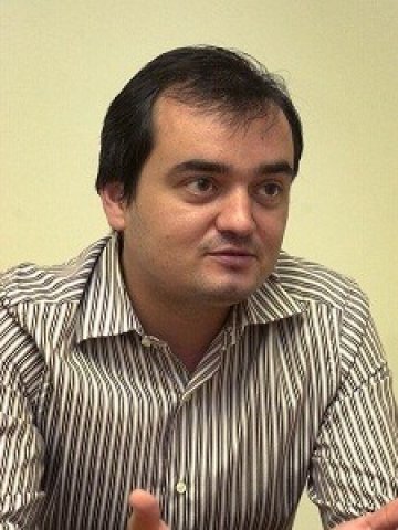 <p>Радослав Рачев, изп. директор на ИП Булброкърс</p>