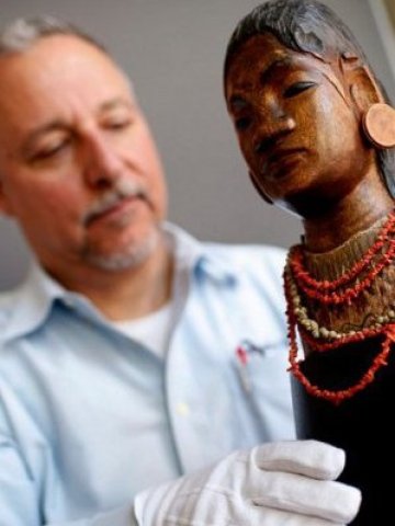 <p><strong><span style="font-weight: normal">В световен мащаб аукционните компании отчитат впечатляваща година на пазара на препродажби. </span></strong><i>Снимка: Ройтерс</i></p>