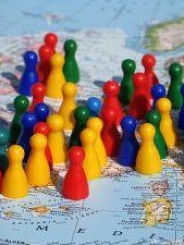 <p>Размириците в арабския свят носят риск за цените на петрола и инфлацията в Европа. <i>Снимка: sxc.hu</i></p>