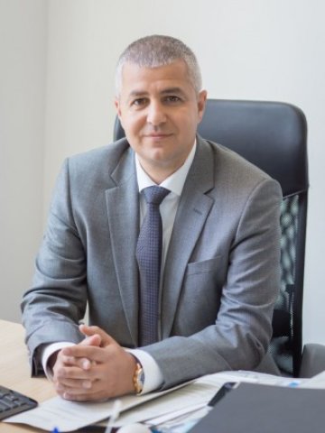 <p>
	Димитър Савов. <em>Снимка: Личен архив</em></p>
