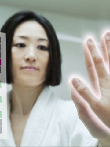 <p>
	Скоро компютрите ще се научат да мислят. Снимка: IBM</p>
