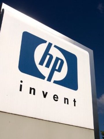 <p>
	Hewlett-Packard ще се концентрира върху облачните услуги. <em>Снимка: Ройтерс</em></p>
