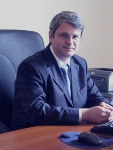 <p>
	Петър Стоянов, Снимка: МТСП</p>
