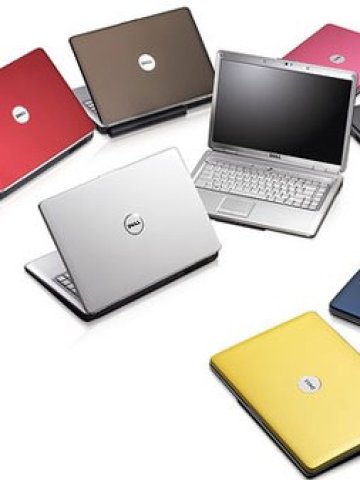 <p>Dell залага на корпоративните клиенти и изпреварва темповете на ръст на компютърния пазар като цяло. Снимка: Dell.com</p>