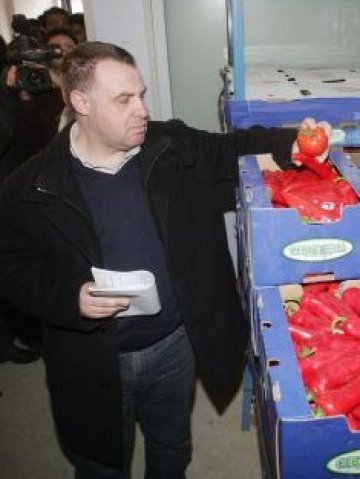 <p>Мирослав Найденов. <i>Снимка: БТА</i></p>