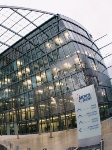 <p>
	Снимка: Merck&nbsp;</p>
