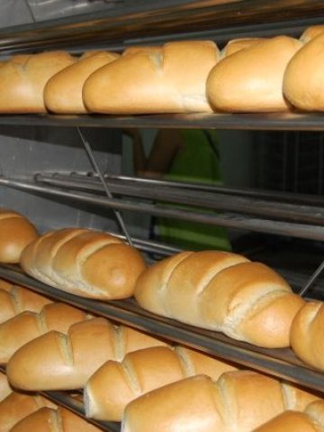 <p>
	Въпреки че хлебопроизводството не замърсява околната среда, инвестициите в енергийна ефективност са важни за бранша</p>
<p>
	Снимка: БТА</p>
