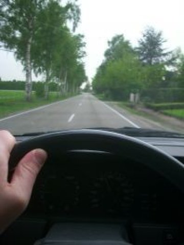 Щом усетят стрес и умора у водача, сензорите в седалките започват да вибрират и да издава звуци. Снимка: sxc.hu