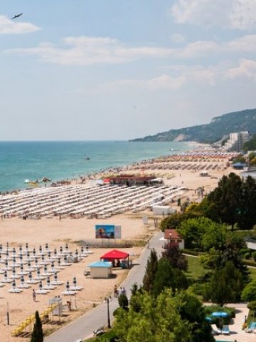 Албена АД ще изгражда инсталация за електричество и топлинна енергия от биомаса