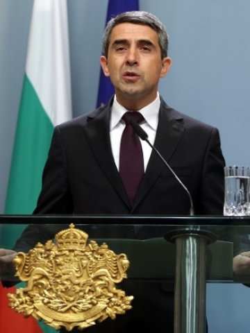 <p>
	<em>Росен Плевнелиев. Снимка: БТА</em></p>
